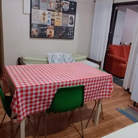 Apartamento Terreo Com Ar Condicionado E 2 Suites Bem Localizado กาโรปาบา ภายนอก รูปภาพ